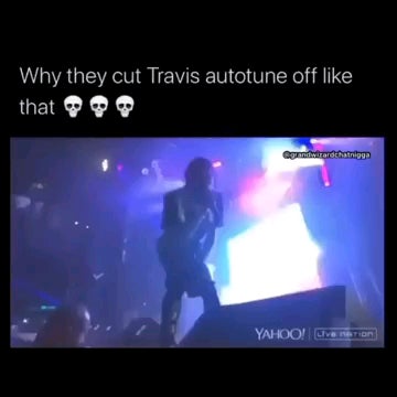 What Auto Tune Does Travis Scott Use