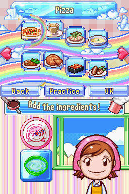Cooking Mama 3 Shop And Chop Nds Rom Download